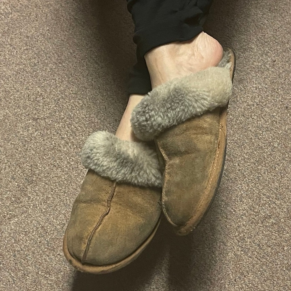 UGG Slippers Women 7